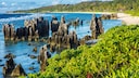 Für die tropische Insel Nauru kann man eine Staatsbürgerschaft bald käuflich erwerben