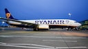 Neue Gebühr bei Ryanair?