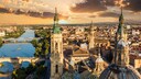 Saragossa