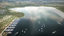 So soll der neue See in Tagebau Garzweiler aussehen