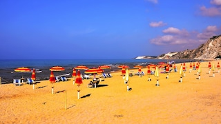 Siculiana Marina Beach