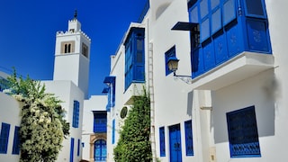 Sidi Bou Saïd