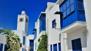 Sidi Bou Saïd