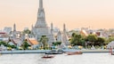 Für eine Reise nach Thailand sind bestimmte Impfungen ratsam