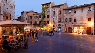 beliebteste Urlaubsregion Italien