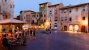 beliebteste Urlaubsregion Italien