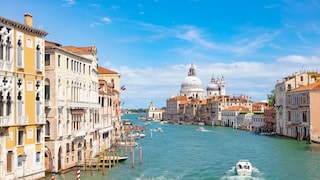 Venedig führt für die Touristensteuer ein neues Online-Portal ein