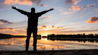 Finnland führt erneut den World Happiness Report an