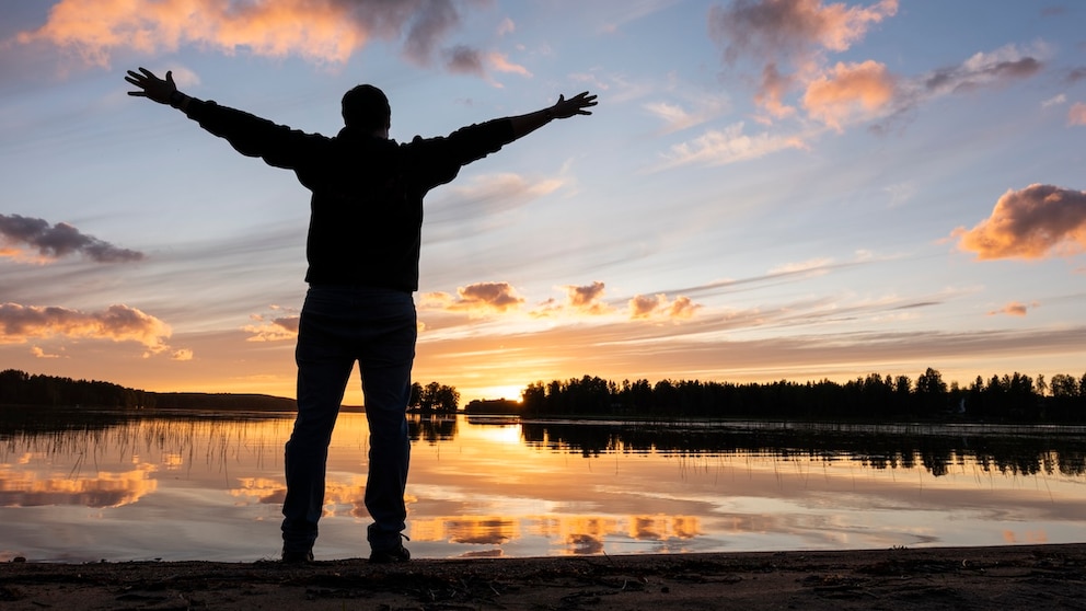 Finnland führt erneut den World Happiness Report an