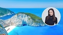 Zakynthos in Griechenland
