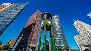 Berlin Uhren