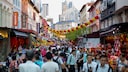 Einige asiatische Länder liegen im Ranking der besten Gesundheitssysteme der Welt weit vorn, allen voran Singapur