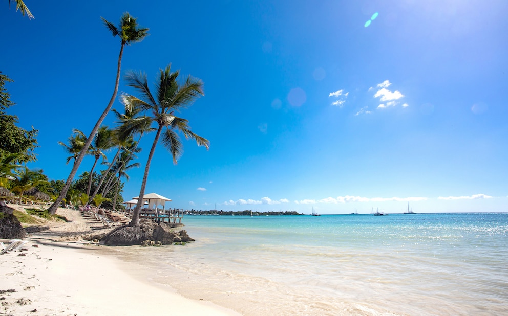 Diese Reiseziele haben Urlauber am meisten enttäuscht