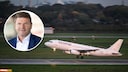 Eurowings-CEO Jens Bischof hat große Pläne für den EasyJet- und Ryanair-Konkurrenten