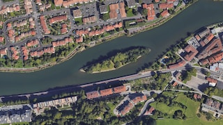 Fasaneninsel