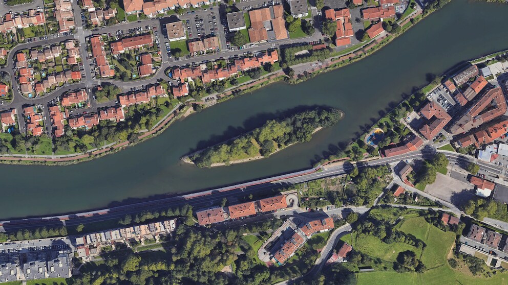Fasaneninsel