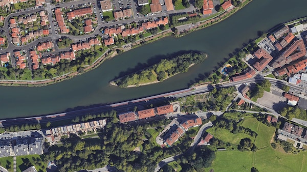 Fasaneninsel