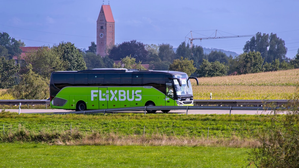 Ab Ostern stockt Flixbus sein Angebot auch auf den internationalen Linien auf