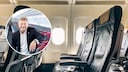 In einem Interview mit TRAVELBOOK appelliert der Eurowings-CEO Jens Bischof an die aktuelle Bundesregierung