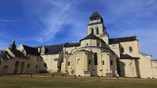 Fontevrault