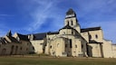 Fontevrault