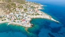 Auf Ikaria werden die Leute deutlich älter als in anderen Teilen Europas
