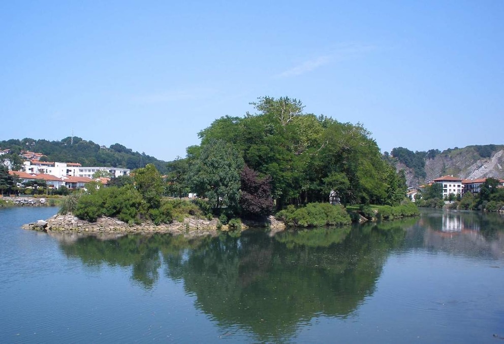 Fasaneninsel