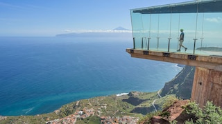La Gomera Wandern
