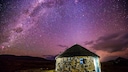 Bei einer Lage von mindestens 1400 Metern über dem Meeresspiegel nennt man Lesotho auch das „Königreich im Himmel“