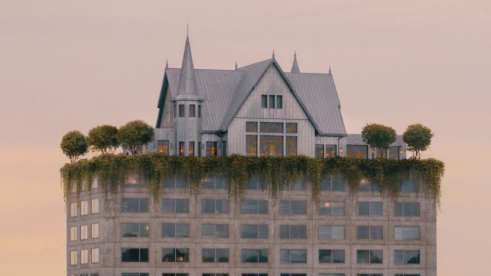 Maison Heler