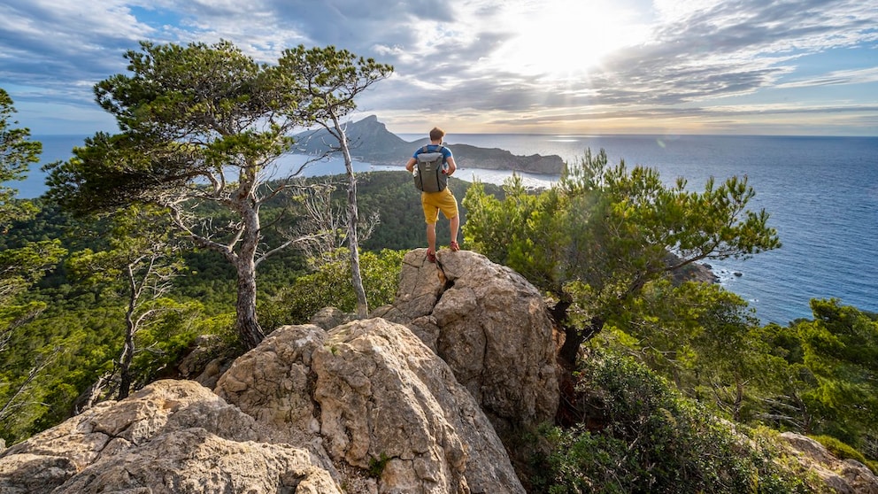 Mallorca Wandern