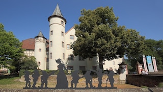 Schneewittchen