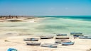 Dieser Strand auf Djerba ist ein echter Geheimtipp unter den Stränden Tunesiens