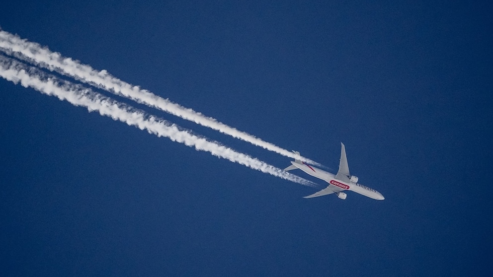 Emirates, Platz 1 der sichersten Airlines laut JACDEC-Ranking