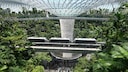 Der Singapore Changi Airport wurde erneut zum besten Flughafen der Welt gekürt