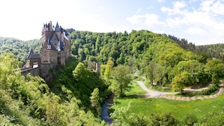 Reiseziele Deutschland