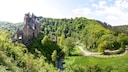 Reiseziele Deutschland