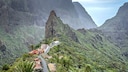 Wandern Teneriffa
