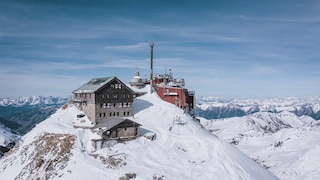 Das Zittelhaus in der Nähe von Salzburg sucht derzeit einen neuen Wirt
