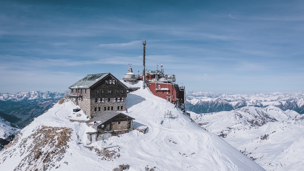 Das Zittelhaus in der Nähe von Salzburg sucht derzeit einen neuen Wirt