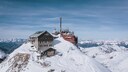 Das Zittelhaus in der Nähe von Salzburg sucht derzeit einen neuen Wirt
