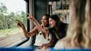 Europa kostenlos mit der Bahn erkunden? Dieser Wunsch könnte für Tausende junge Leute in diesem Jahr in Erfüllung gehen – dank eines Geschenks der EU.