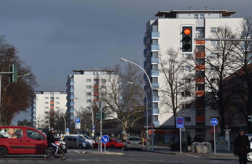 Eisenhüttenstadt