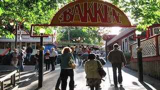 Dyrehavsbakken
