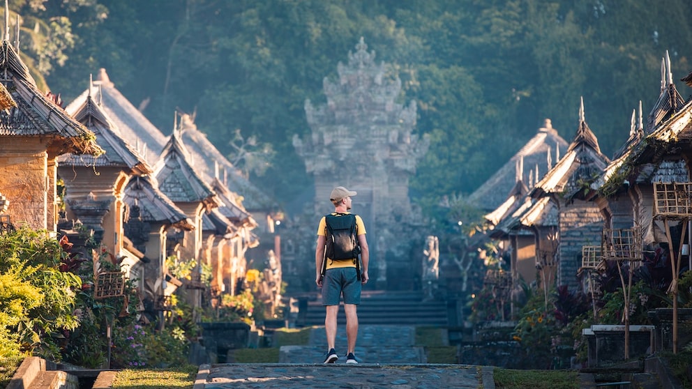 Bali hat viel zu bieten – doch einige Dinge sollte man auf der Trauminsel nicht tun