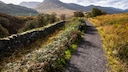 Der West Highland Way in Schottland unter den besten Wanderwegen der Welt laut „Time out“