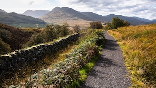 Der West Highland Way in Schottland unter den besten Wanderwegen der Welt laut „Time out“