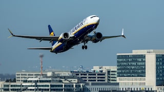Eine geplante Reise nach Berlin endete für eine 79-jährige Schwedin in Bologna