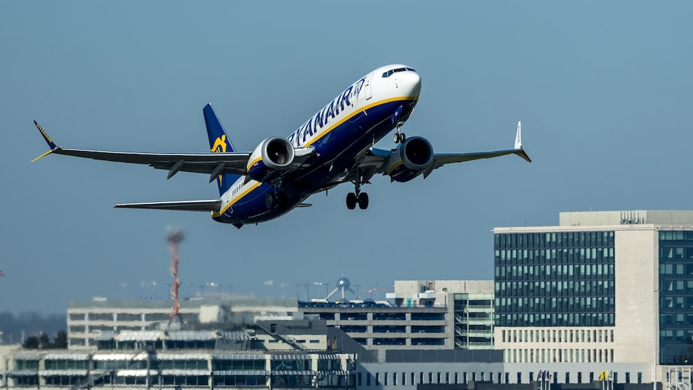 Eine geplante Reise nach Berlin endete für eine 79-jährige Schwedin in Bologna