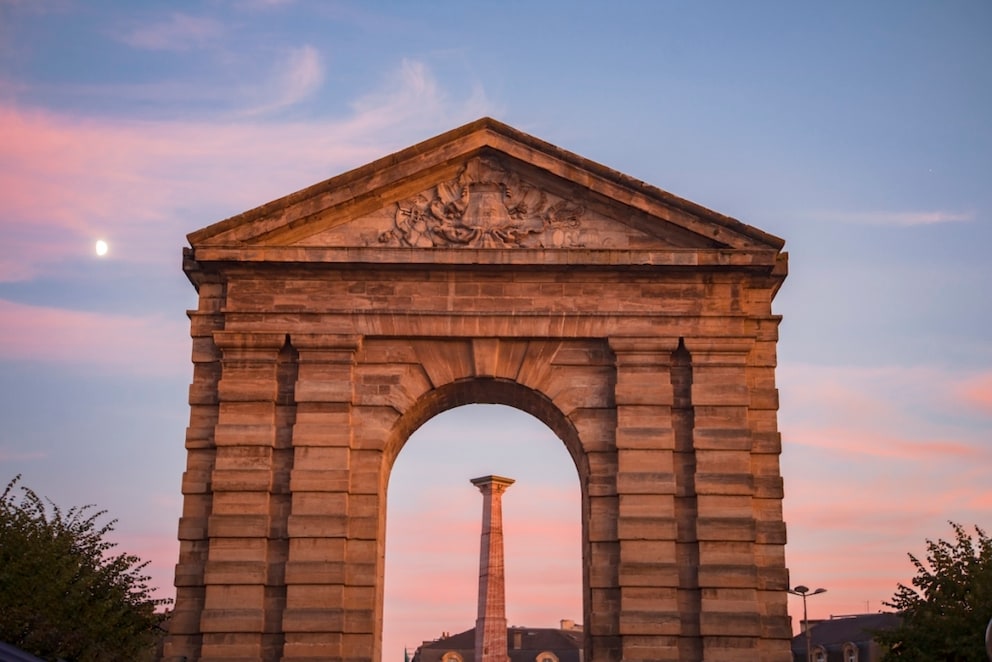 Place de la Victoire